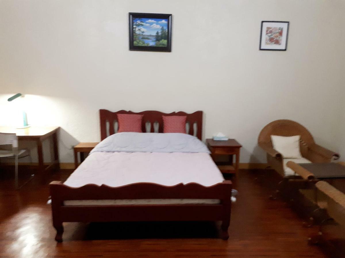 Silang Minine Guesthouse מראה חיצוני תמונה